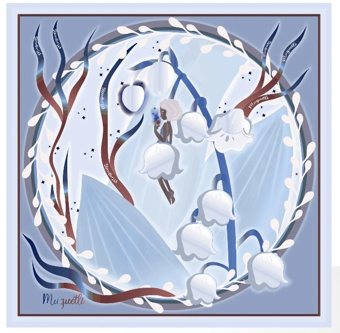 Earth / Design 08 — Full artwork