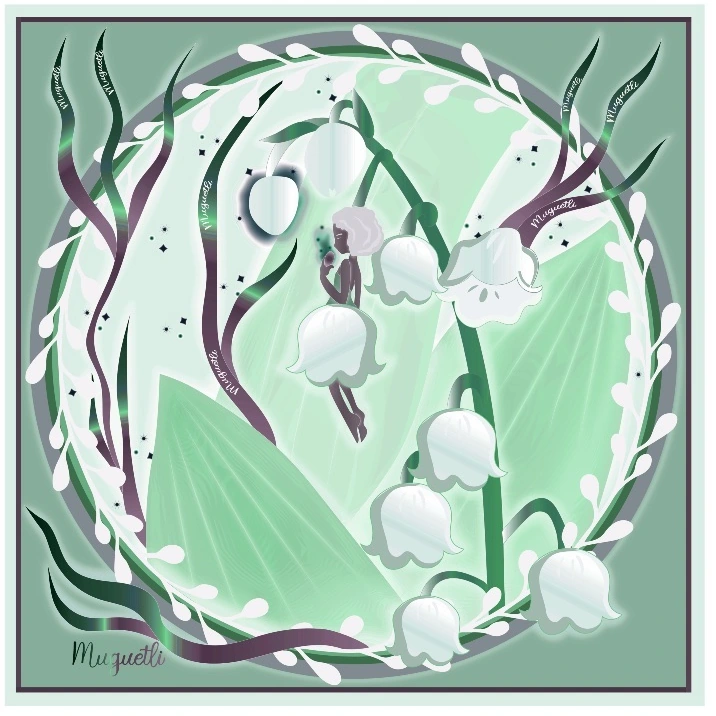 Earth / Design 04 — Full artwork