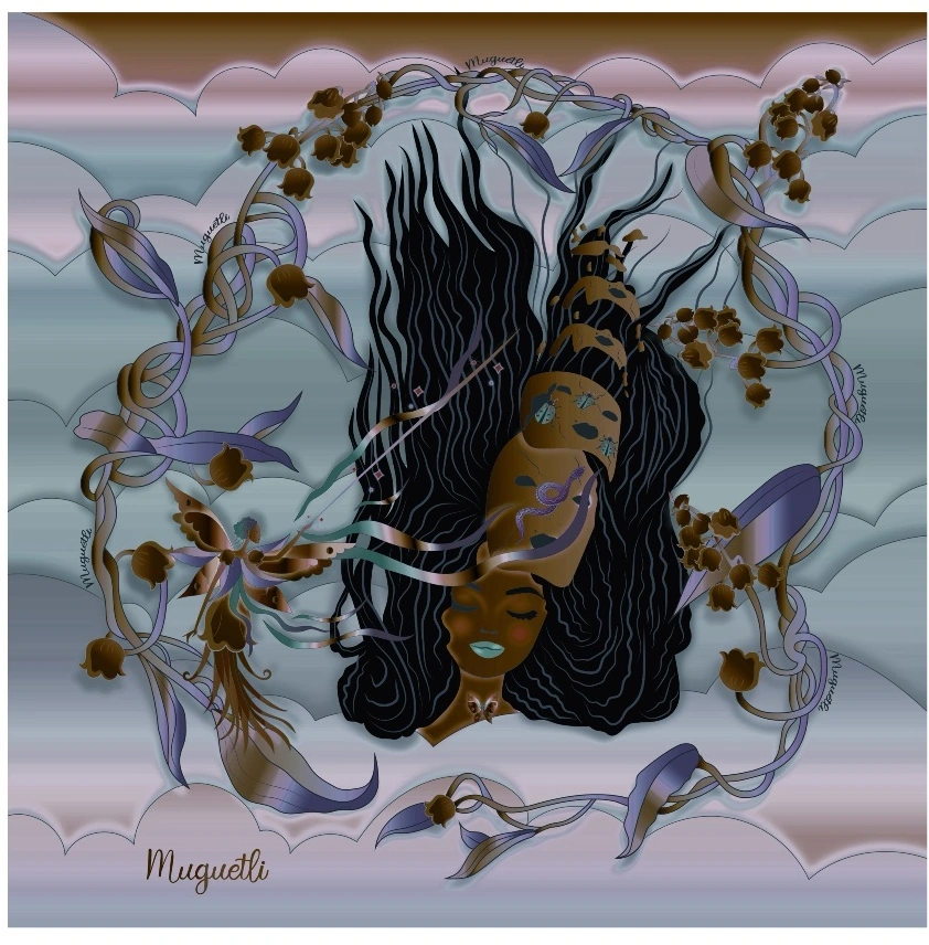 Wind / Design 14 — Full artwork