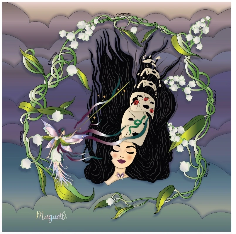 Wind / Design 11 — Full artwork