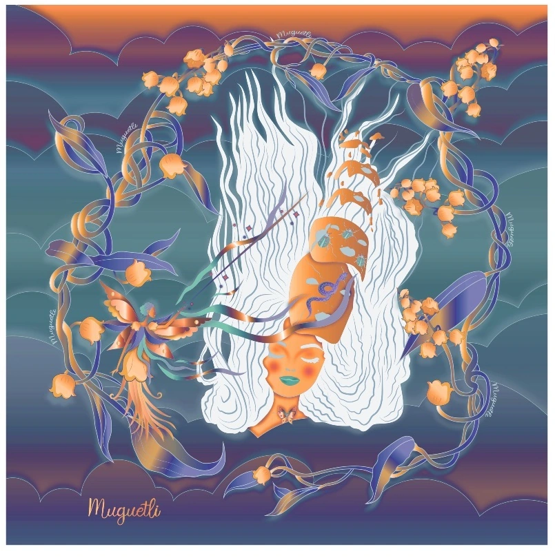 Wind / Design 12 — Full artwork