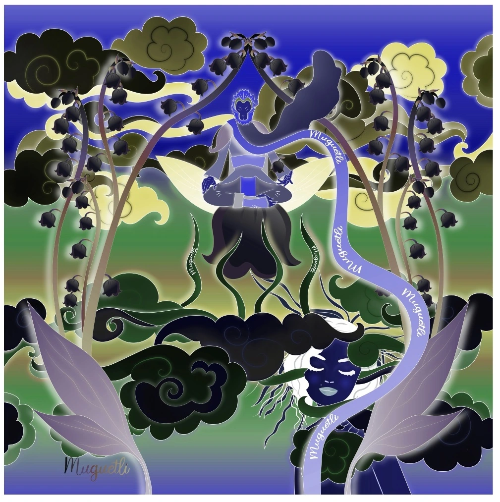 Wind / Design 20 — Full artwork