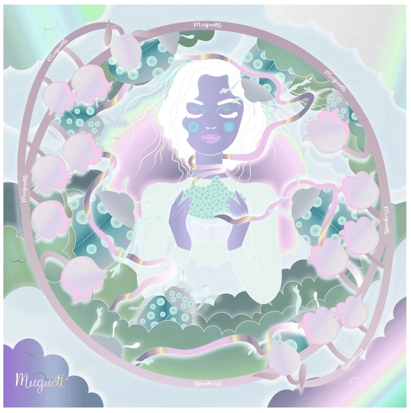 Wind / Design 15 — Full artwork