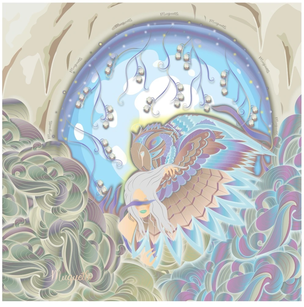 Wind / Design 25 — Full artwork