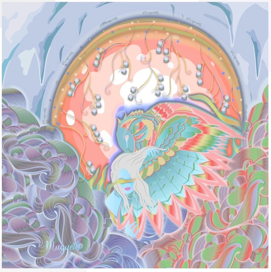 Wind / Design 24 — Full artwork
