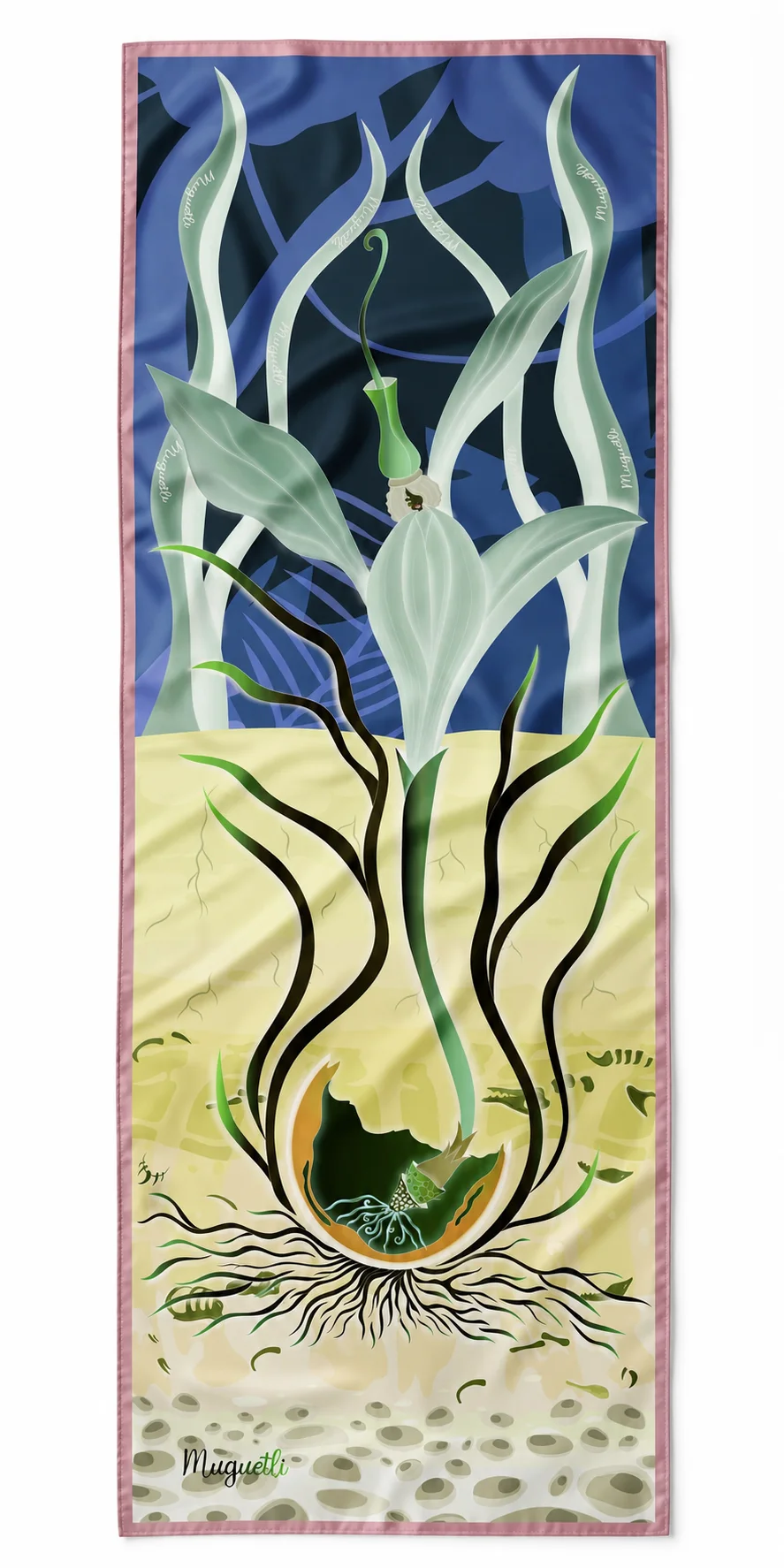 Earth / Design 09