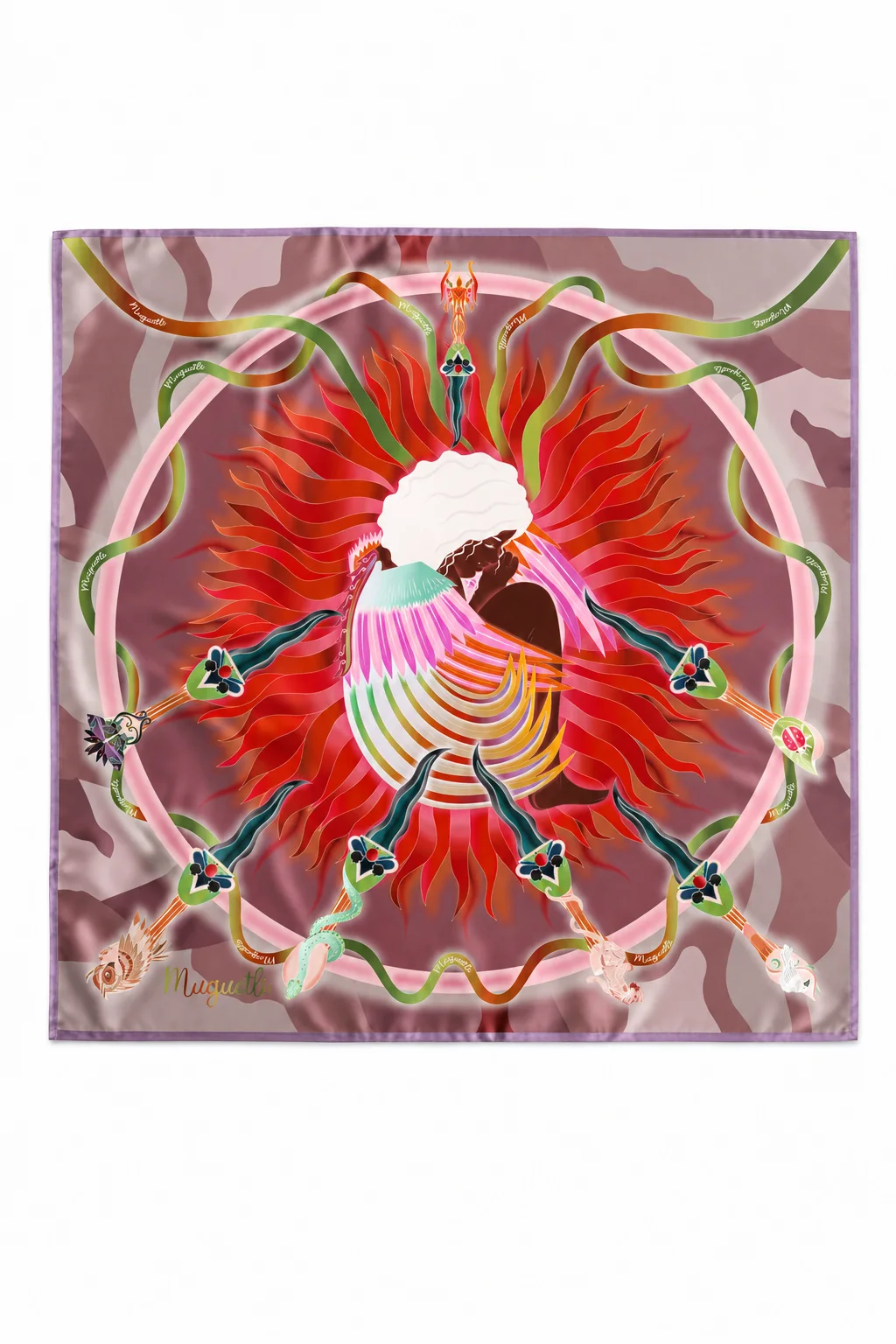 Fire / Design 06