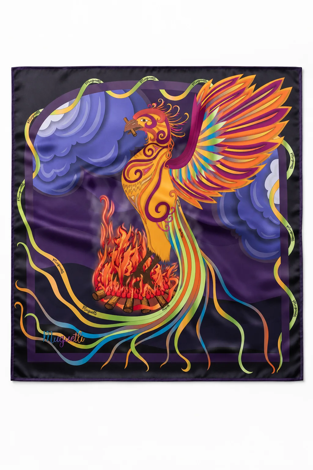 Fire / Design 03