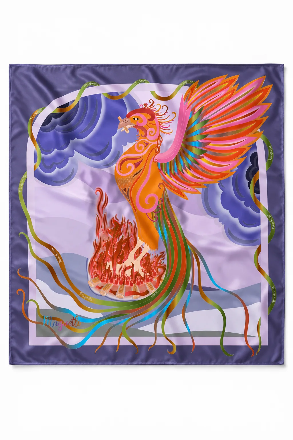 Fire / Design 01