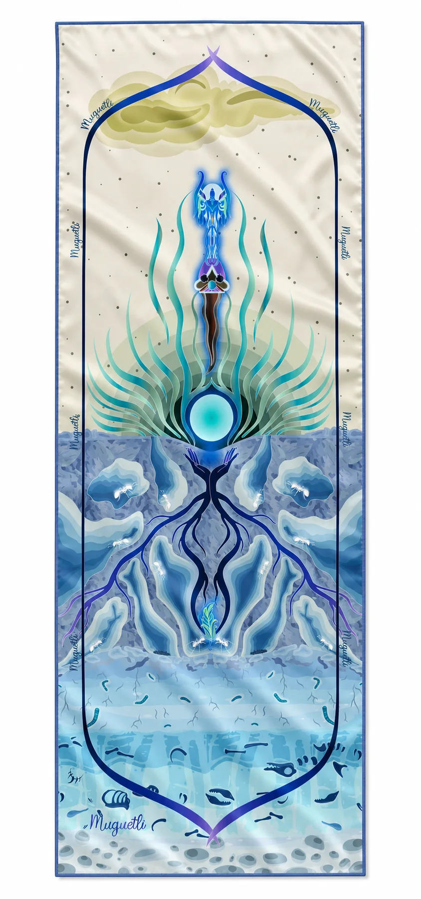 Fire / Design 07