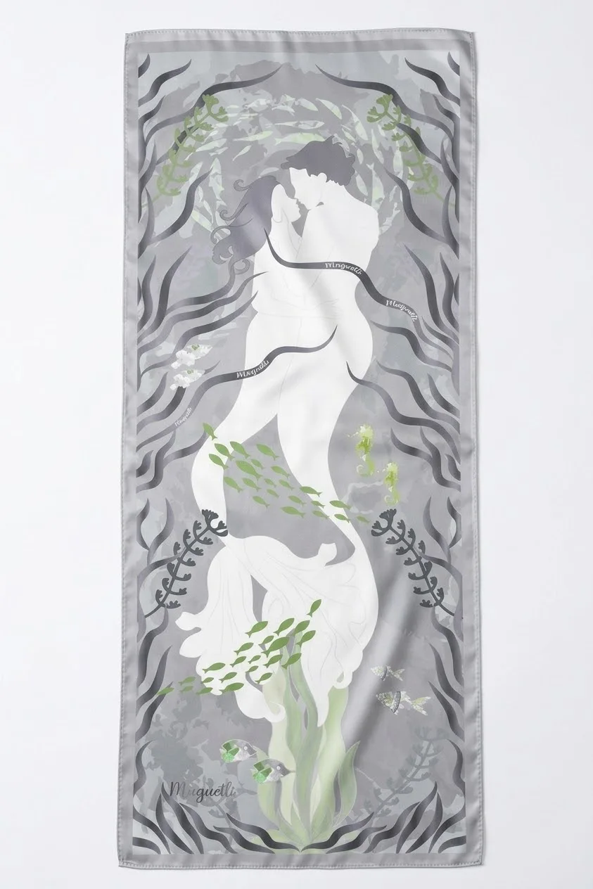 Water / Design 10