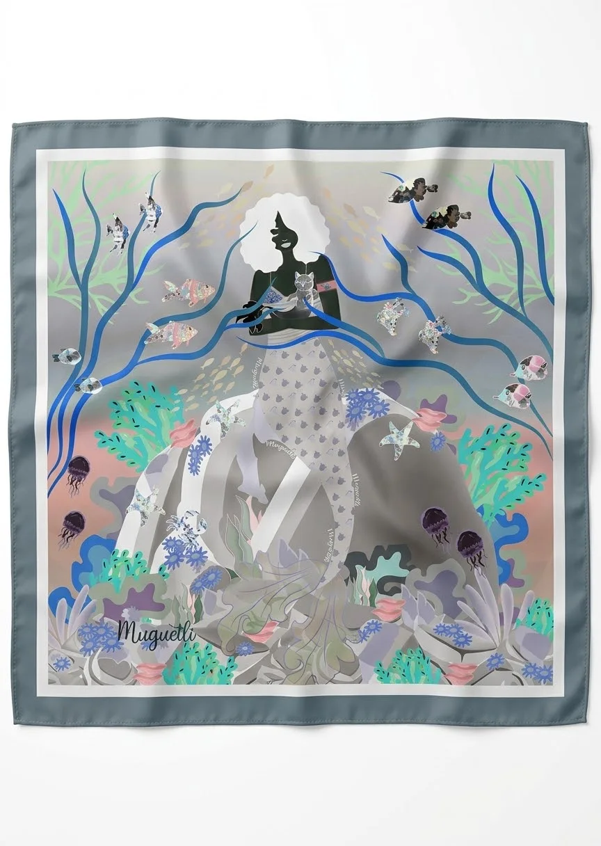 Water / Design 22