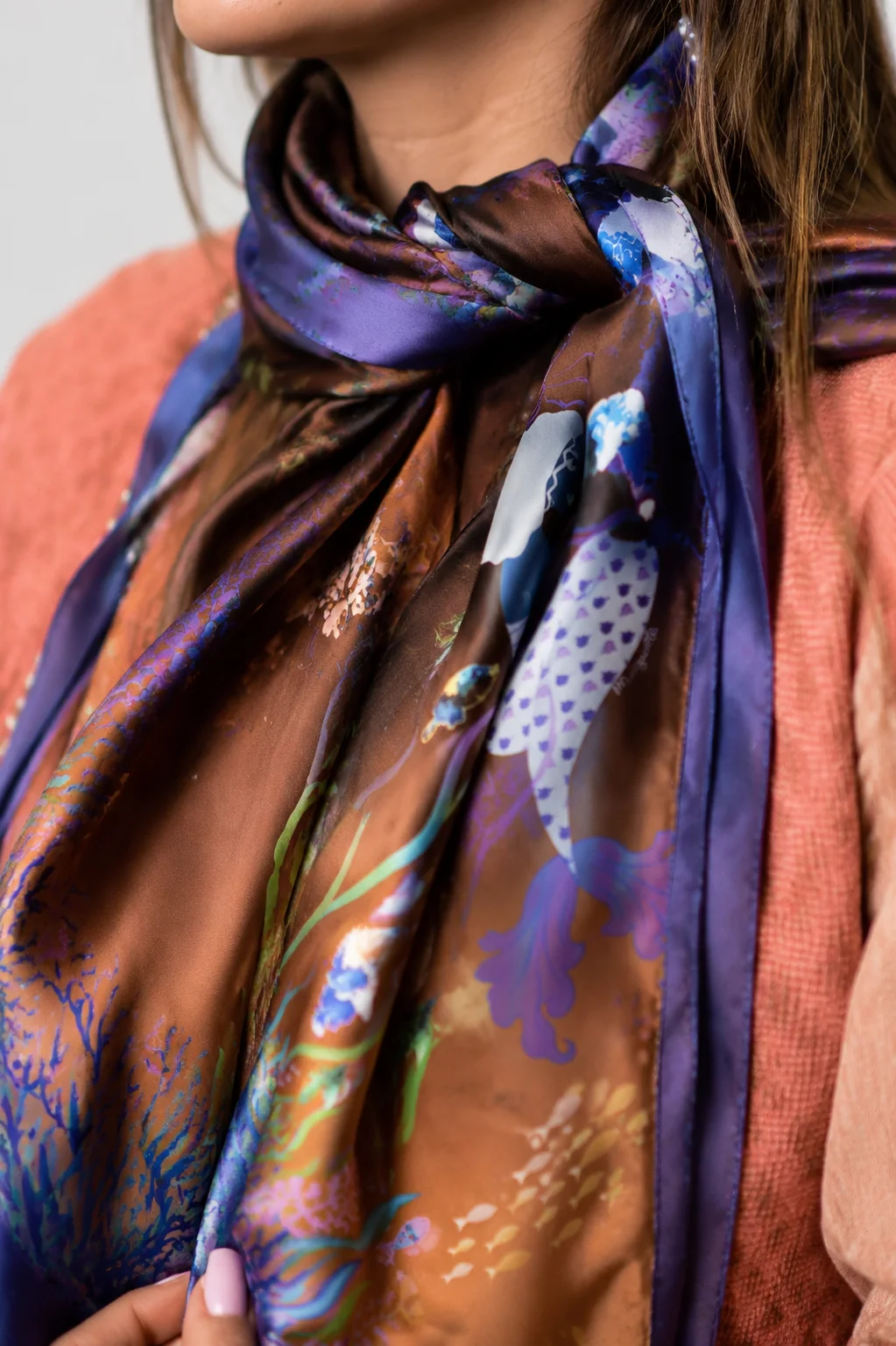 Water / Design 20 — Styling view