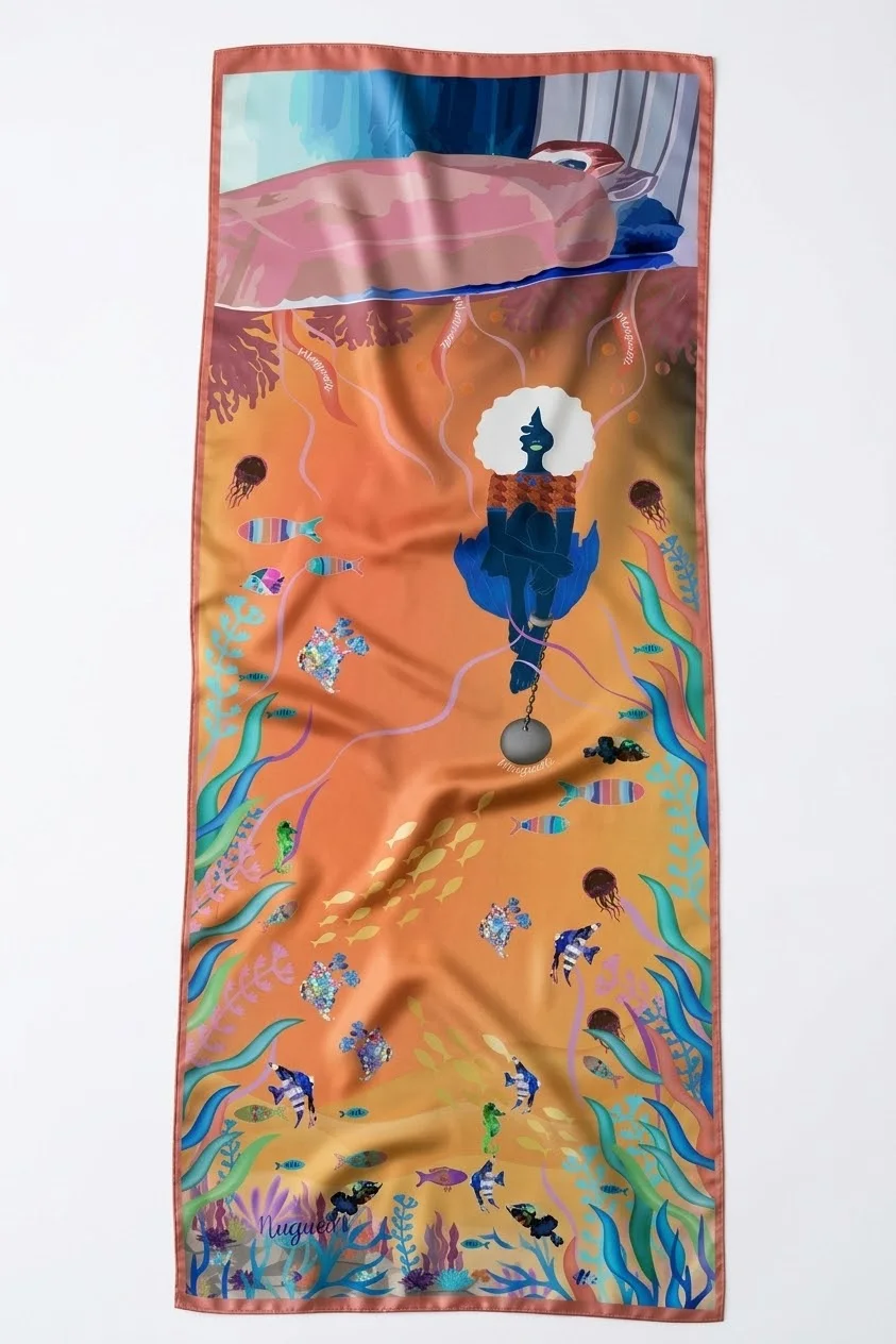 Water / Design 20