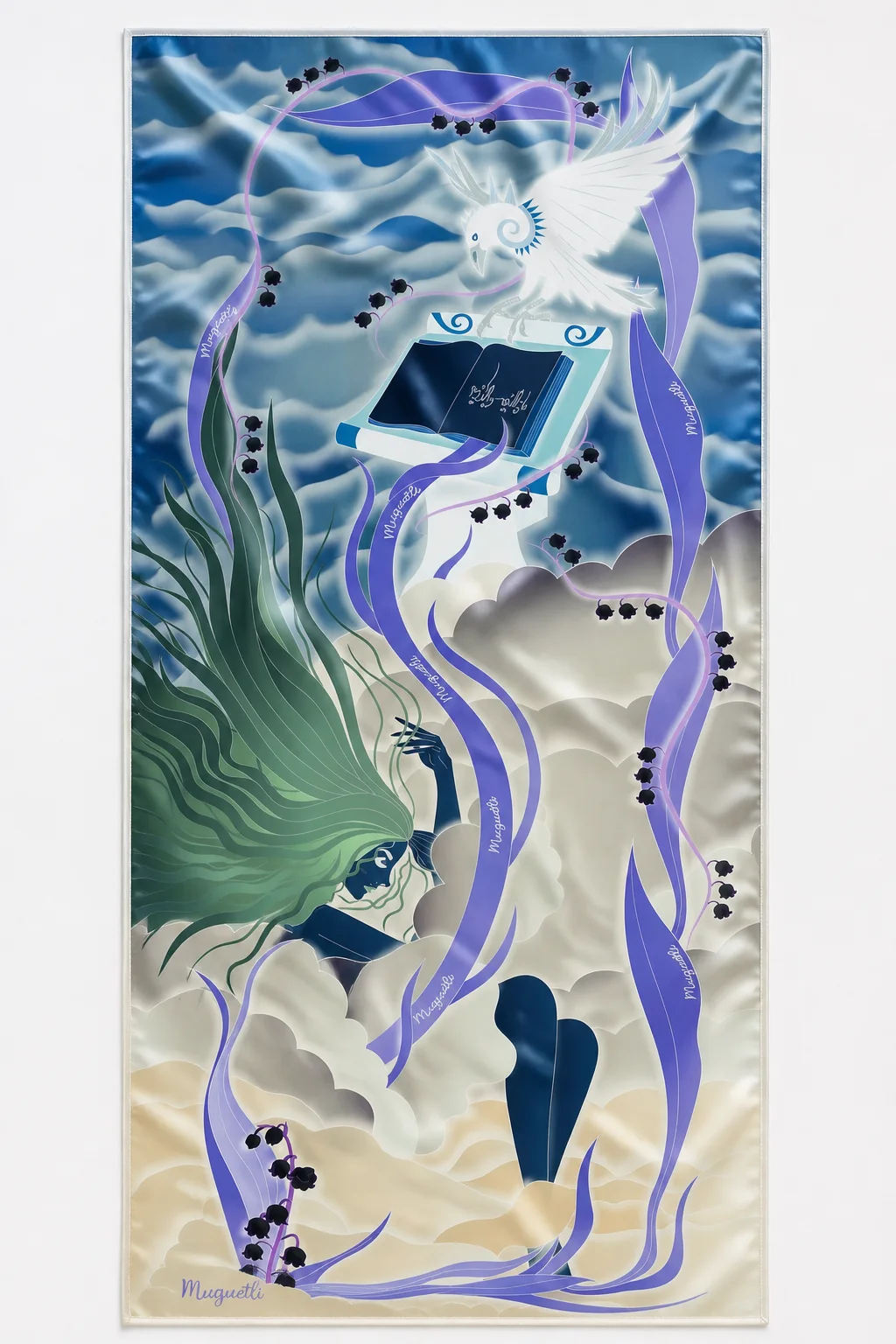 Wind / Design 07
