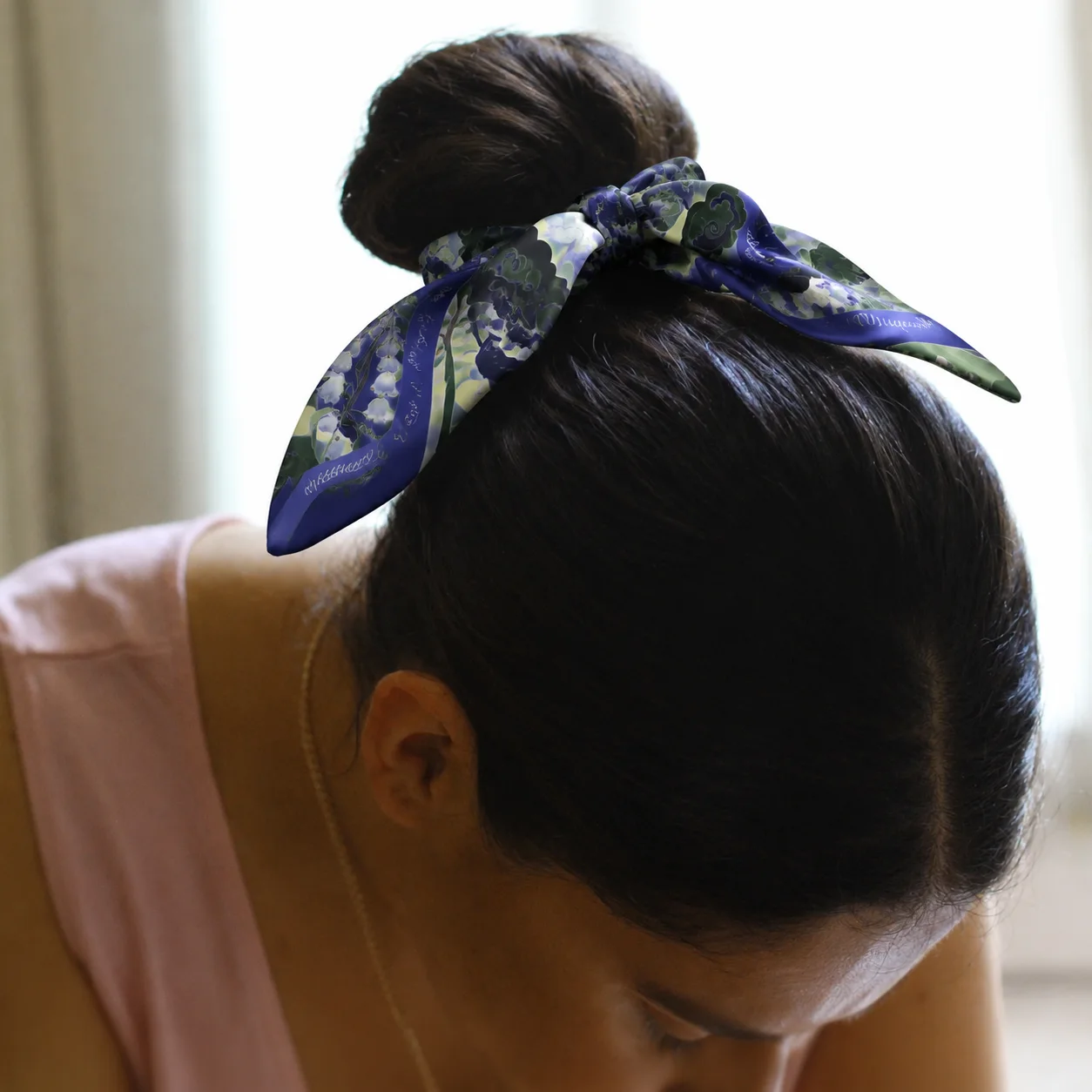 Wind / Design 20 — Styling view