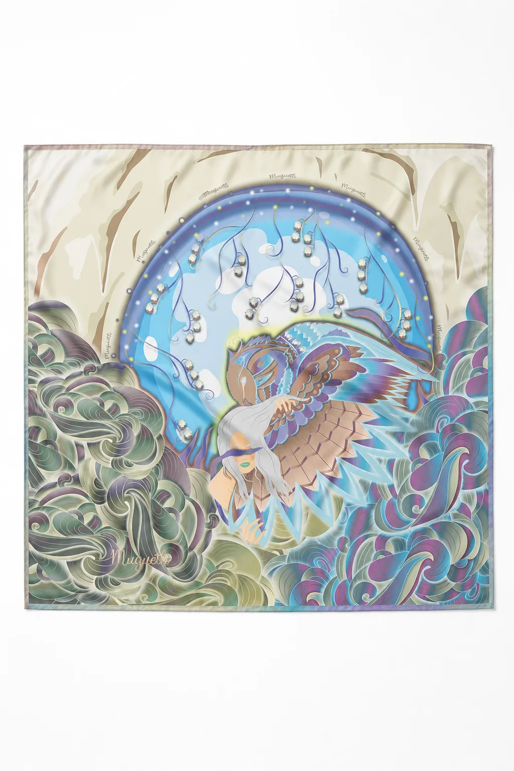 Wind / Design 25